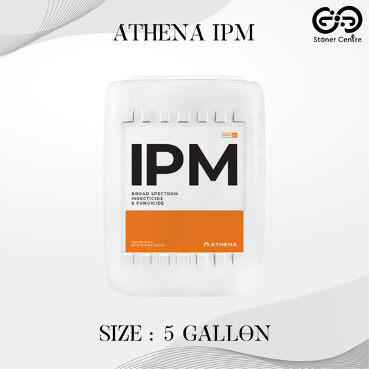 Athena IPM 5 Gallon