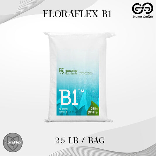 FloraFlex Bag 25 LB | B1