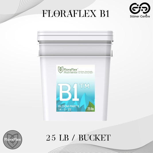 Floraflex Bucket 25 LB | B1