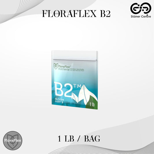 Floraflex Bag 1 LB | B2