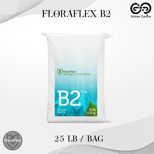 FloraFlex Bag 25 LB | B2