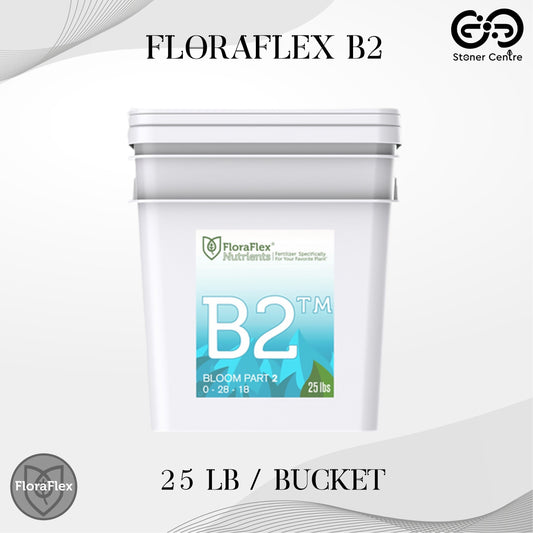 Floraflex Bucket 25 LB | B2