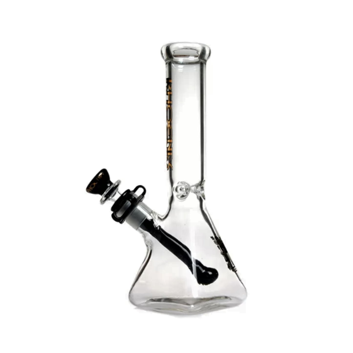 Glass Bong | PHOENIX PYRAMID 10 INCH