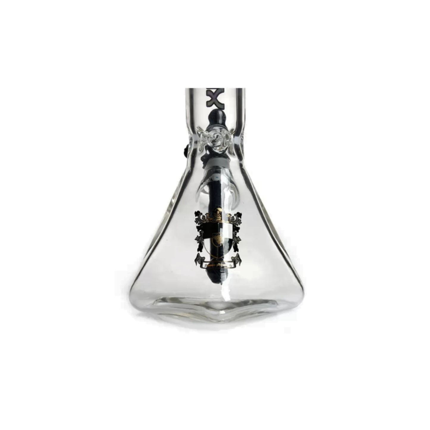 Glass Bong | PHOENIX PYRAMID 10 INCH