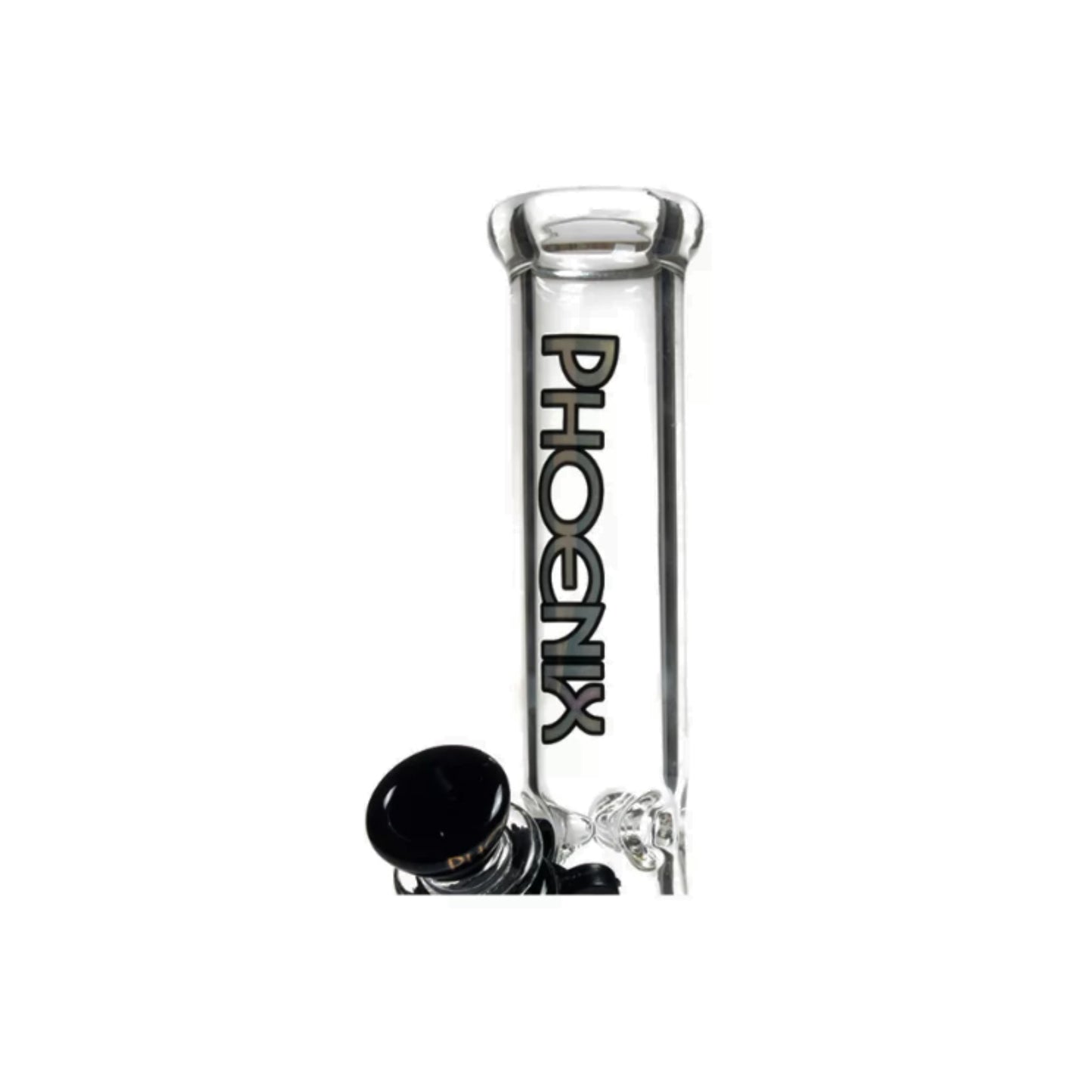 Glass Bong | PHOENIX PYRAMID 10 INCH