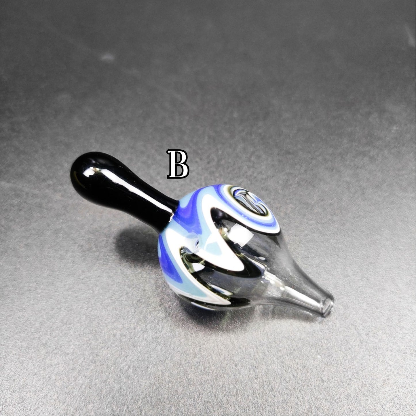 CARB CAP | PSYCHEDELIC CAP