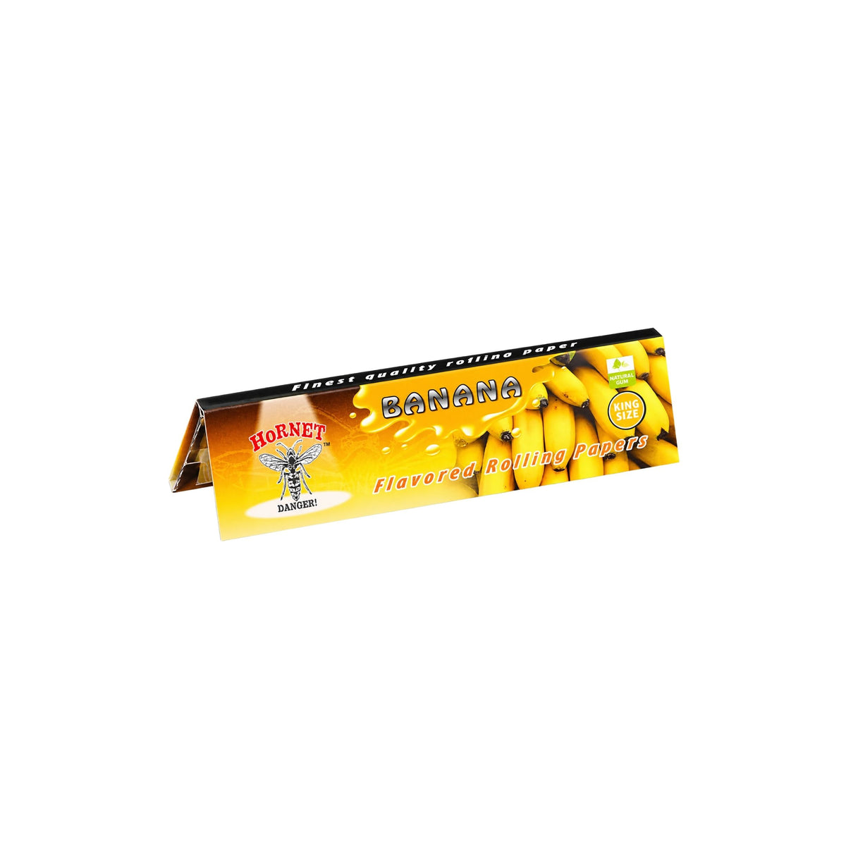ROLLING PAPER | HORNET KING SIZE FLAVOURED ROLLING PAPER