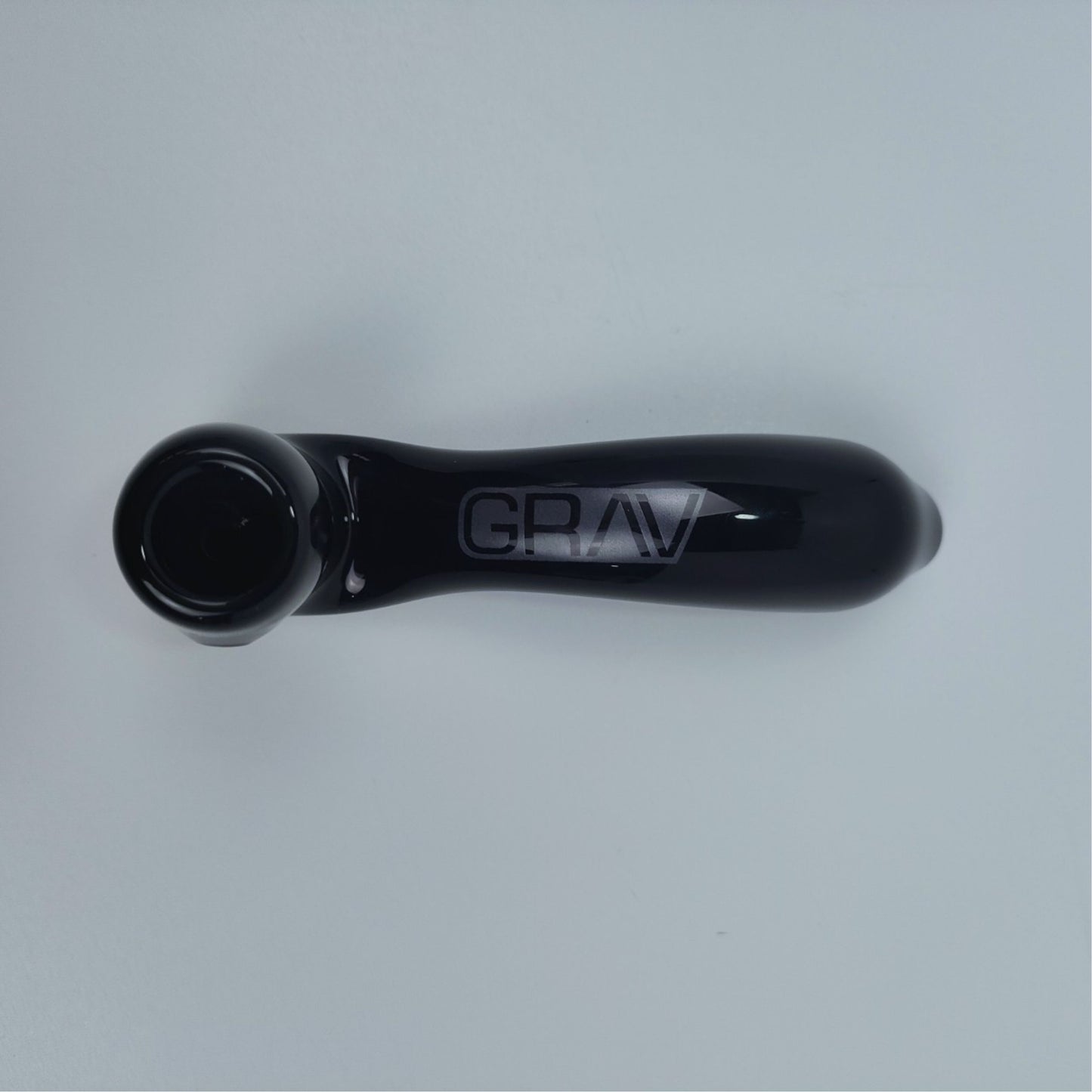 PIPE | GRAV SHERLOCK PIPE 4 INCH