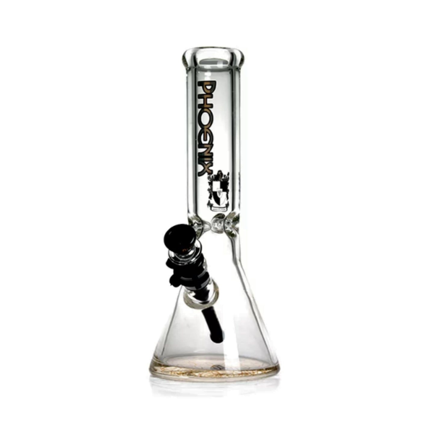 Glass Bong | PHOENIX BEAKER 12 INCH BASE THICK 9MM