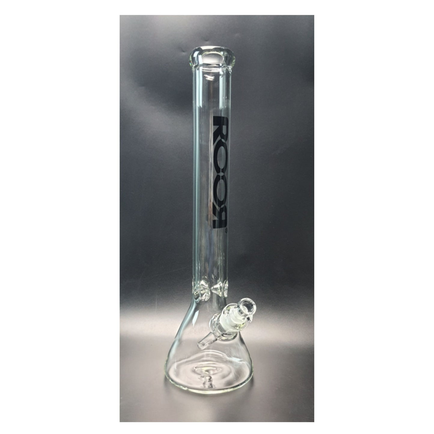 Glass Bong | ROOR CLASSIC BEAKER 18 INCH