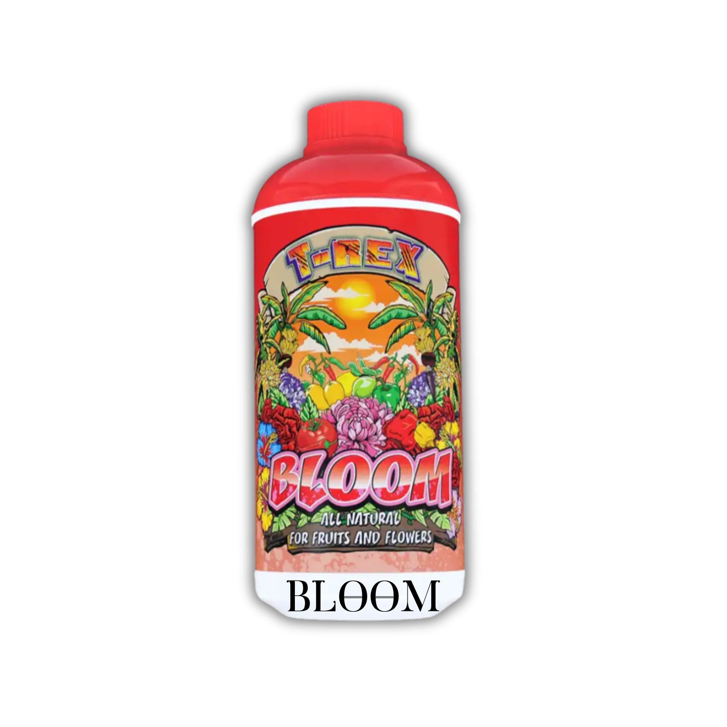 T-REX GROW SOLUTION 1 LITRE