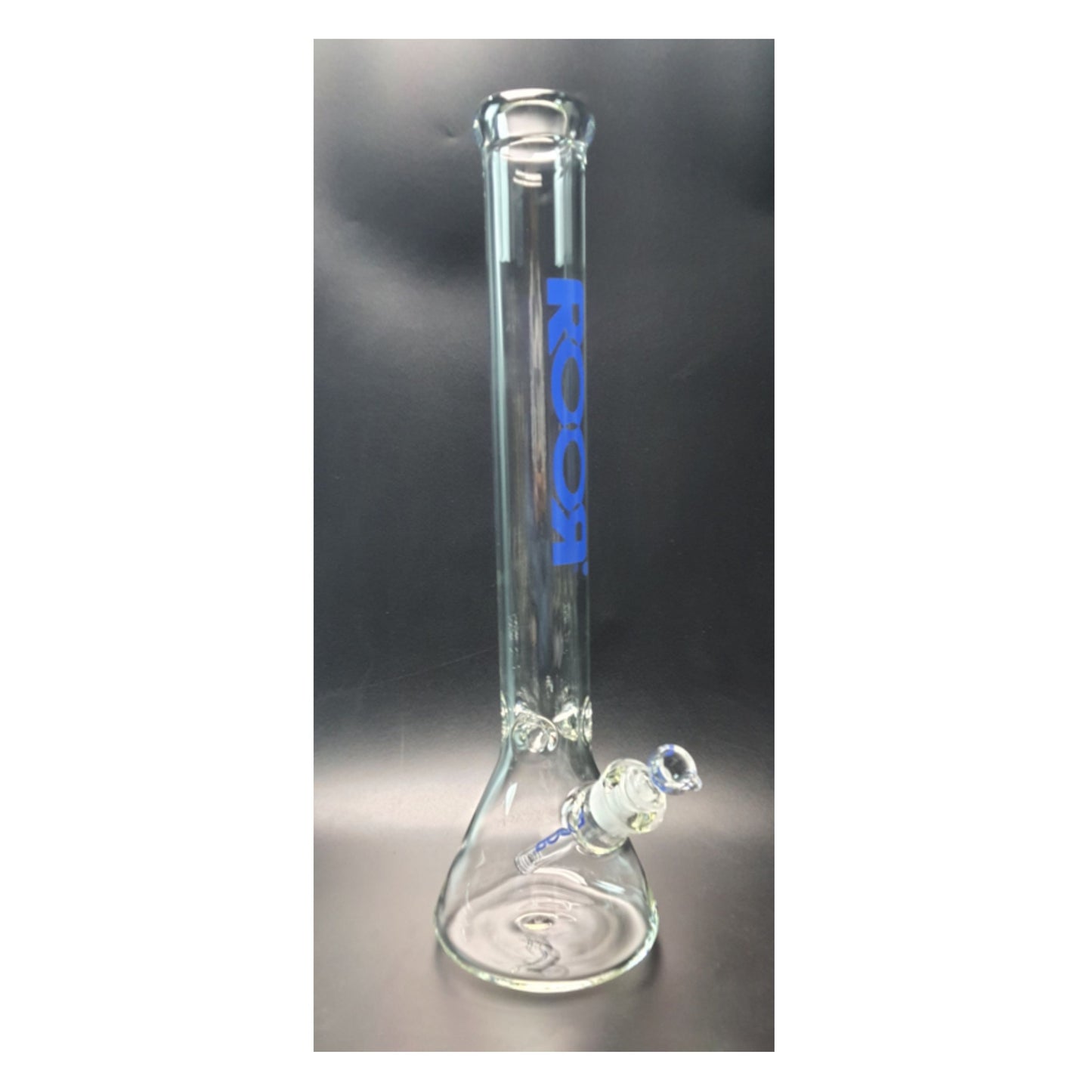 Glass Bong | ROOR CLASSIC BEAKER 18 INCH