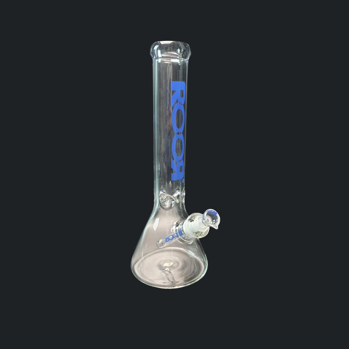 Glass Bong | ROOR CLASSIC BLAKER 14 INCH