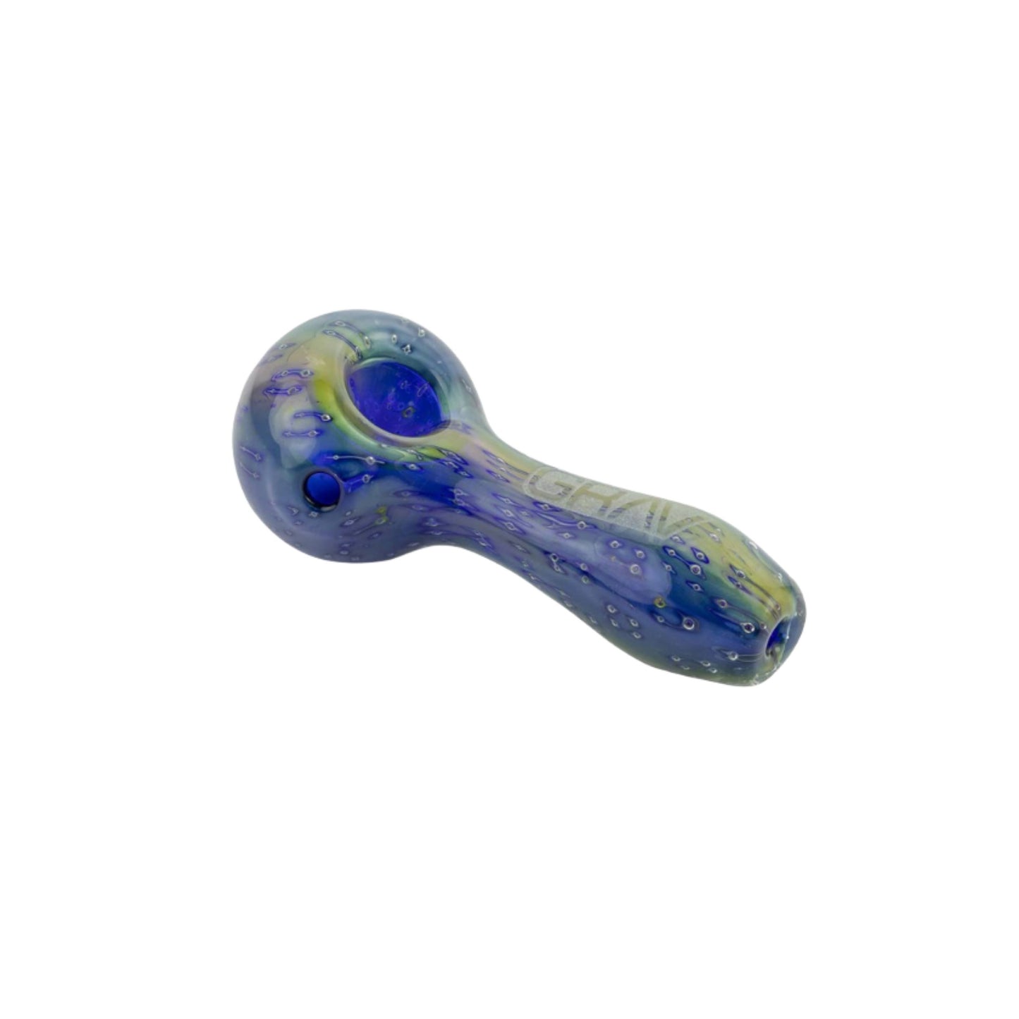 PIPE | GRAV SPOON SCALEY PIPE 4 INCH