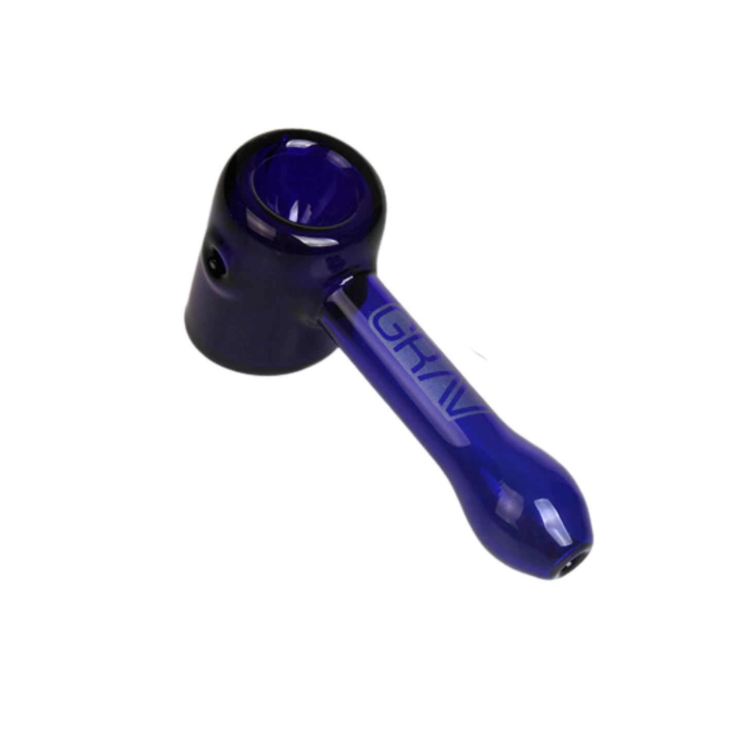 PIPE | GRAV HAMMER PIPE 4 INCH