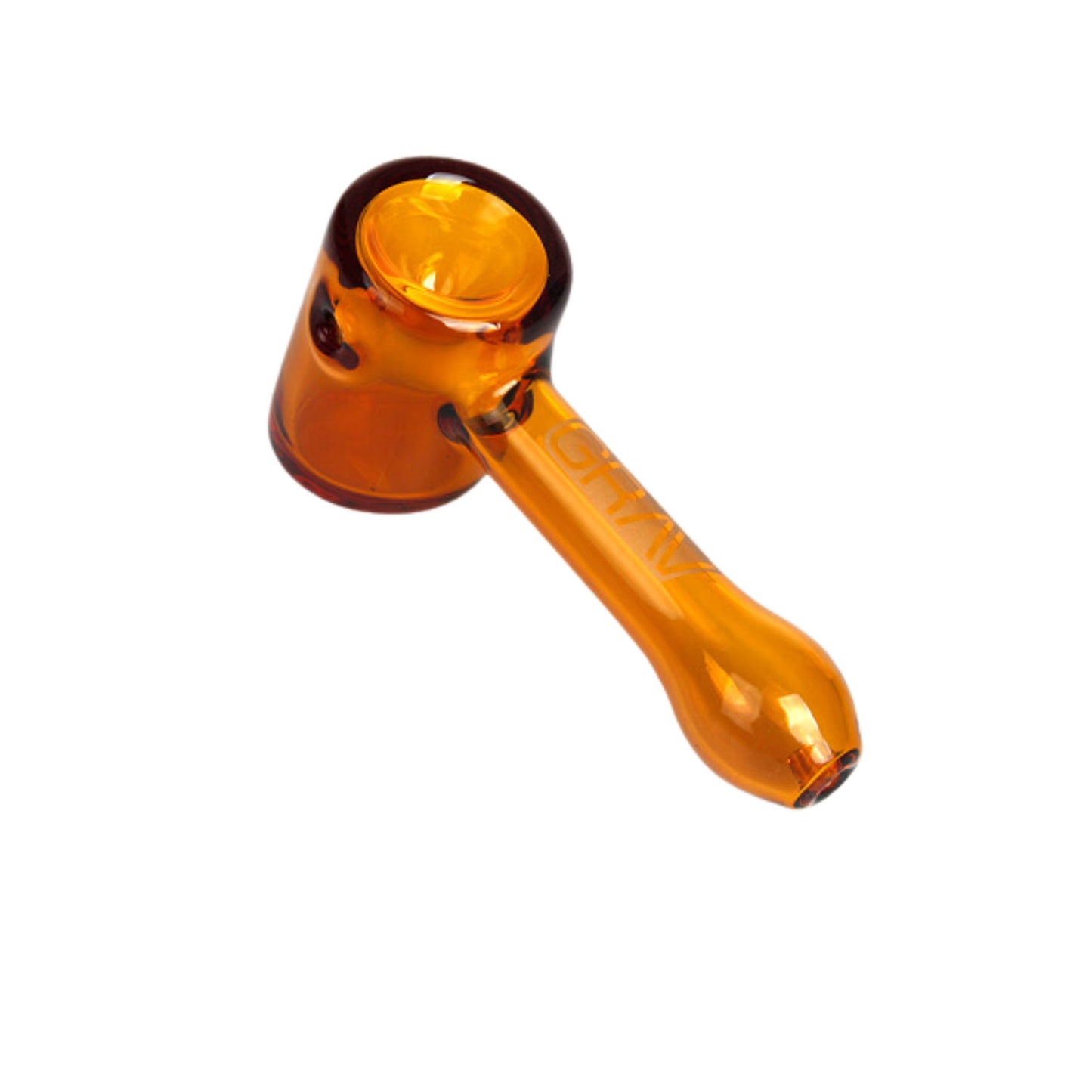 PIPE | GRAV HAMMER PIPE 4 INCH