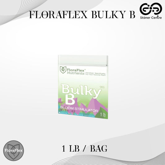 Floraflex Bag 1 LB | Bulky B