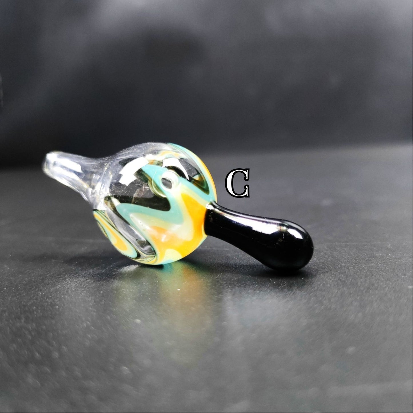 CARB CAP | PSYCHEDELIC CAP