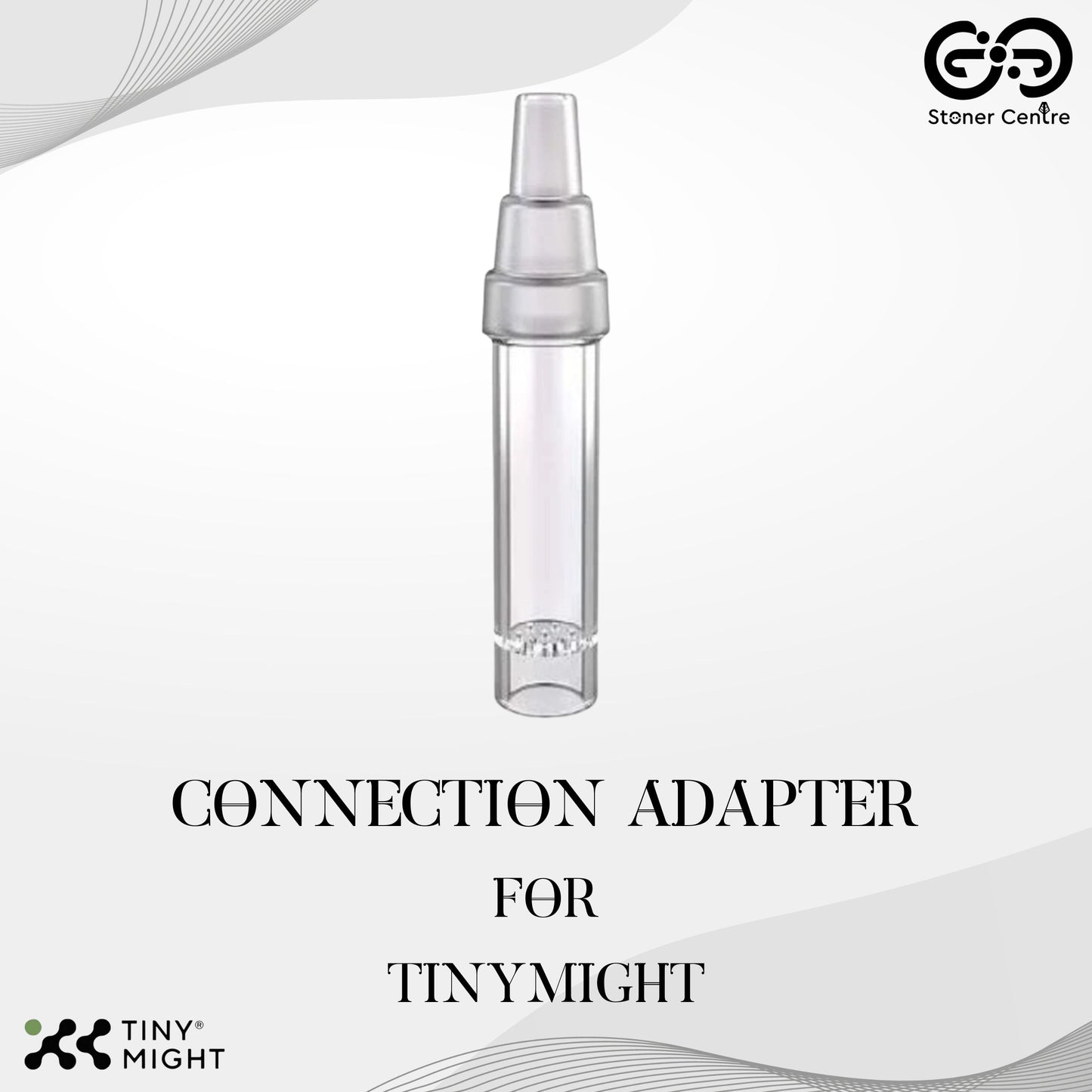 TINYMIGHT | CONNECTION ADAPTER FOR TINYMIGHT