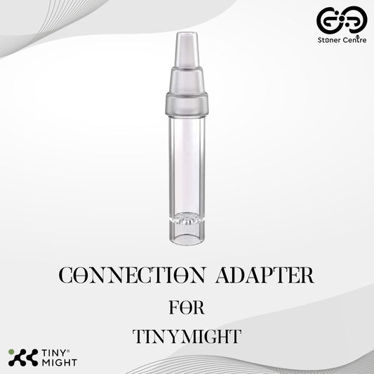 TINYMIGHT | CONNECTION ADAPTER  FOR TINYMIGHT