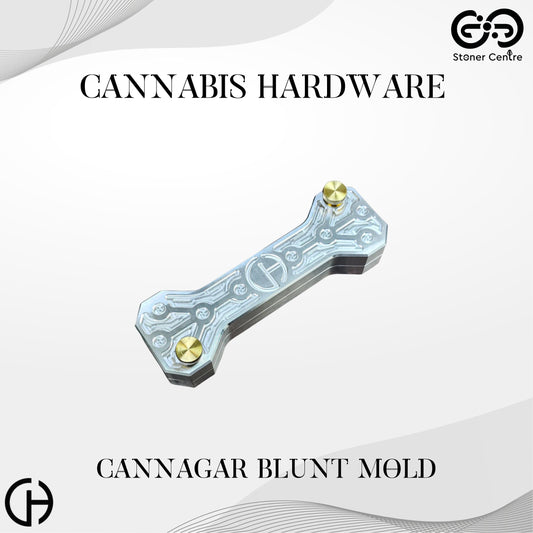 Cannabis Hardware | Cannagar Blunt Mold