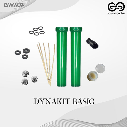 DYNAVAP | DYNAKIT BASIC