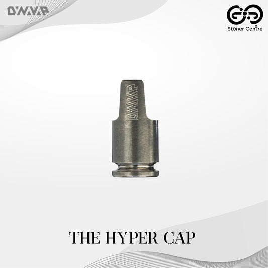 DYNAVAP | THE HYPER CAP