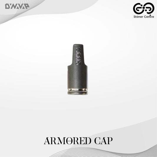 DYNAVAP | ARMORED CAP