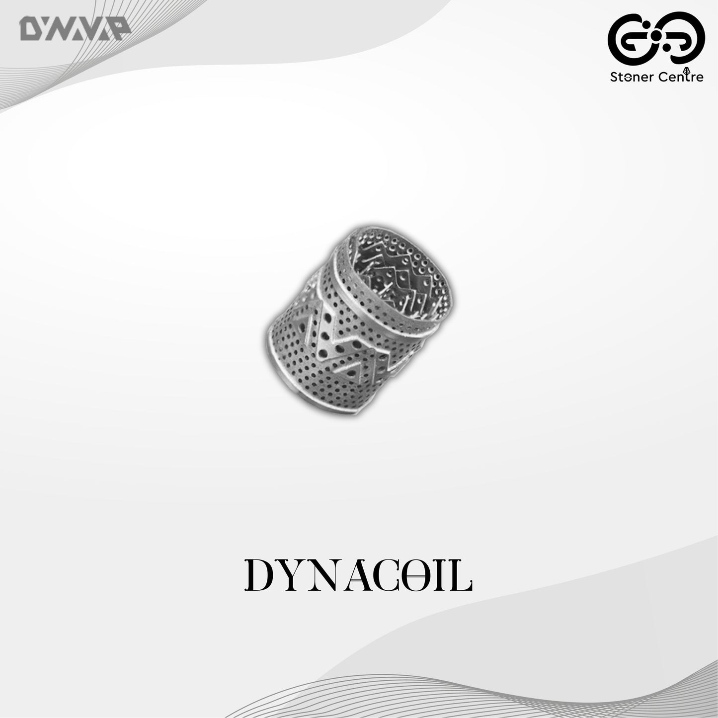 DYNAVAP | DYNACOIL