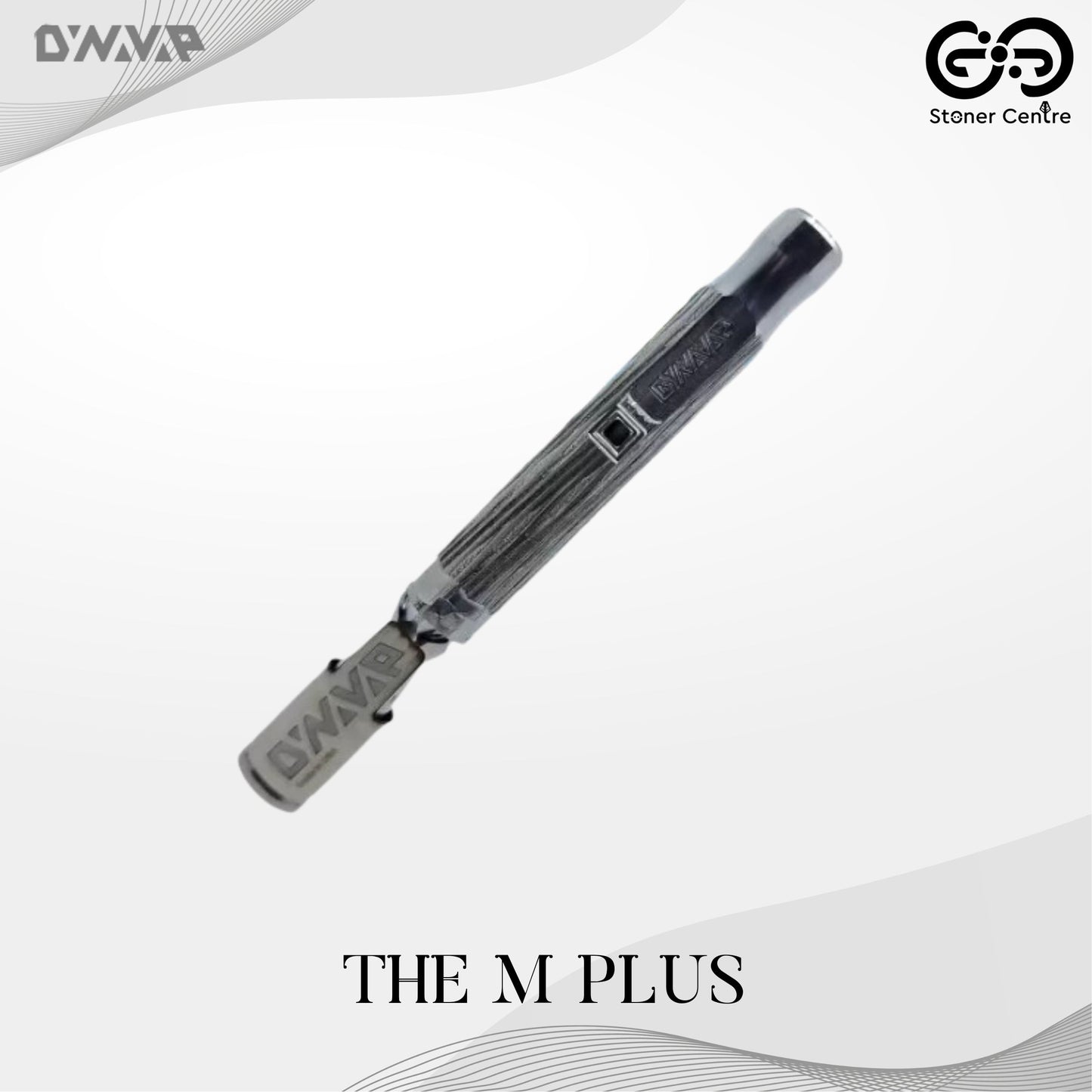 DYNAVAP | THE M PLUS