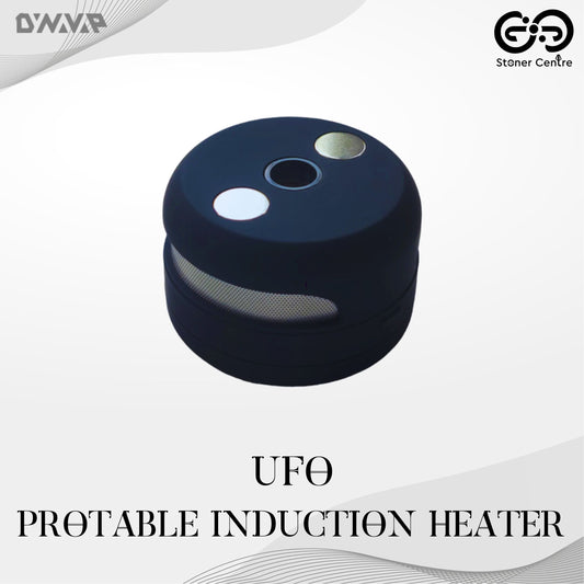 DYNAVAP | UFO PORTABLE INDUCTION HEATER