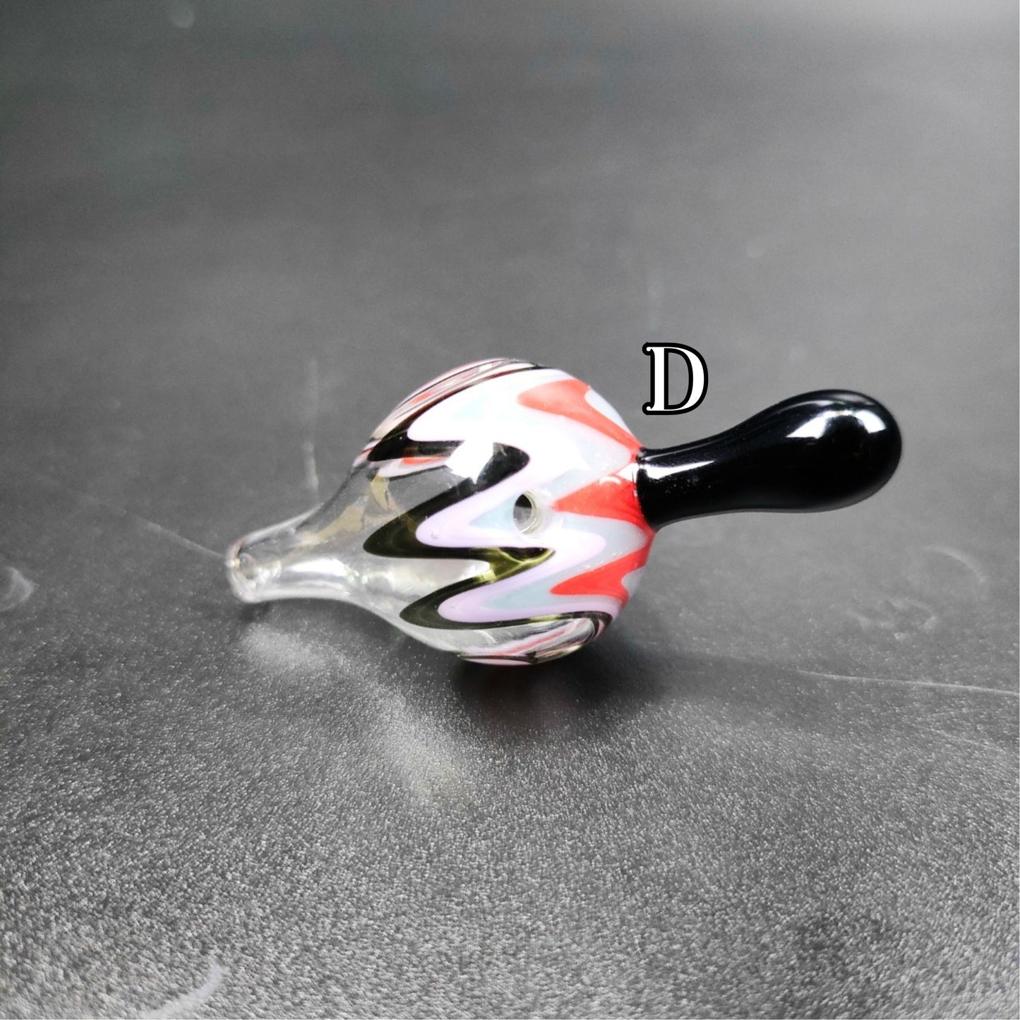 CARB CAP | PSYCHEDELIC CAP