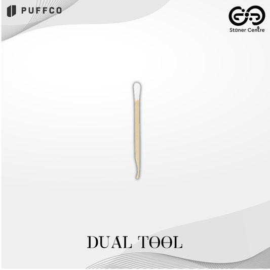 PUFFCO | DUAL TOOL