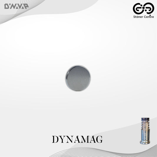 DYNAVAP | DYNAMAG