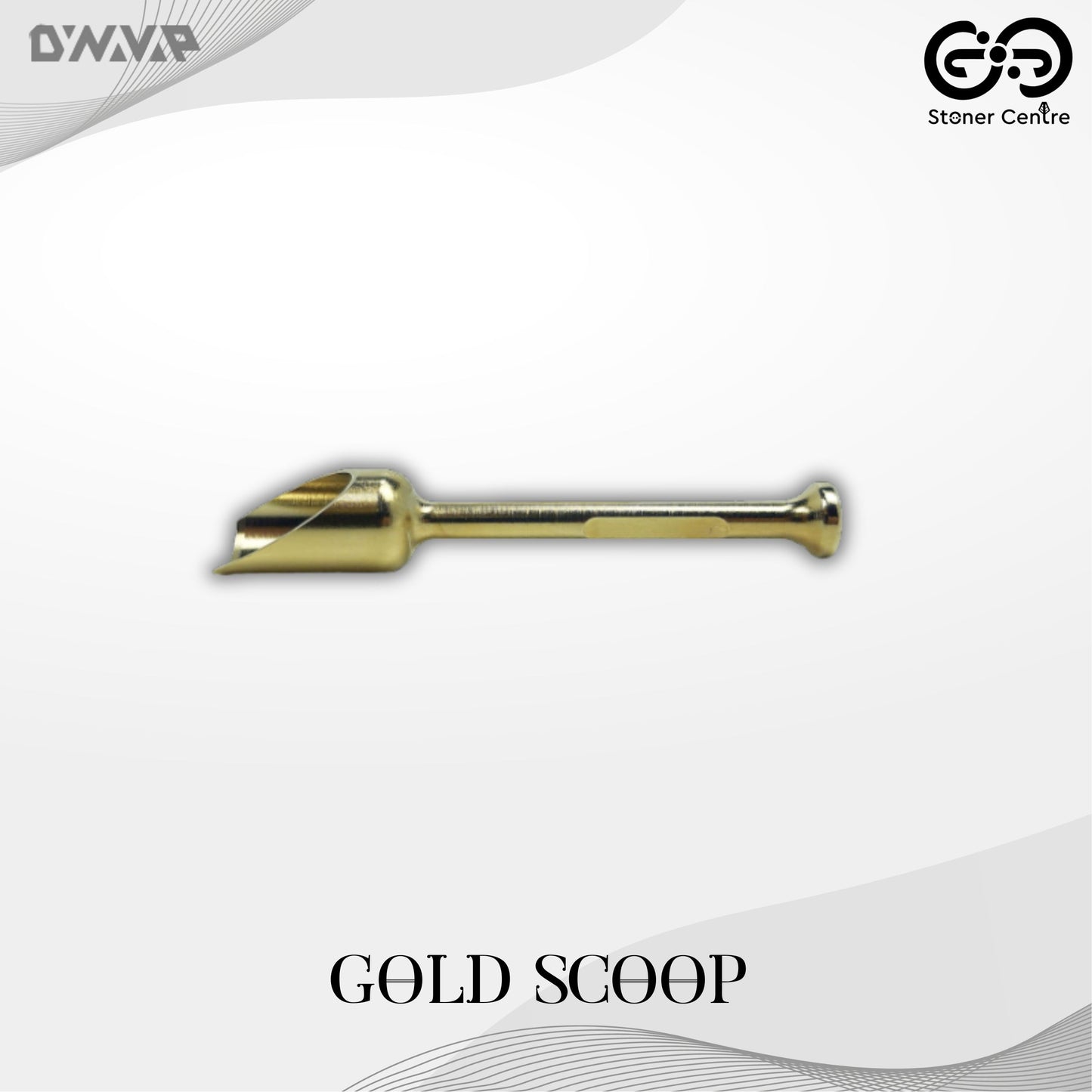 DYNAVAP | GOLD SCOOP