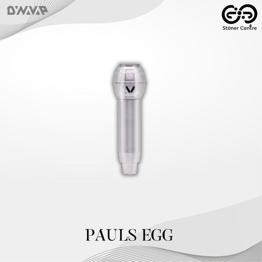 DYNAVAP | PAULS EGG