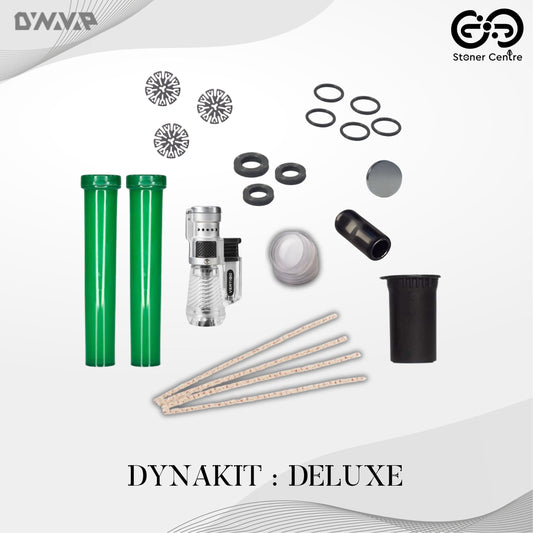 DYNAVAP | DYNAKIT : DELUXE