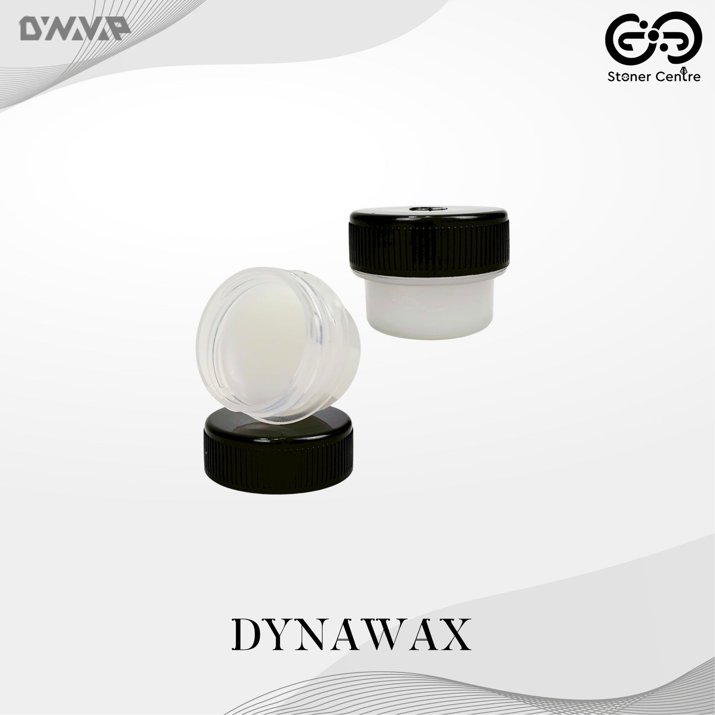 DYNAVAP | DYNAWAX
