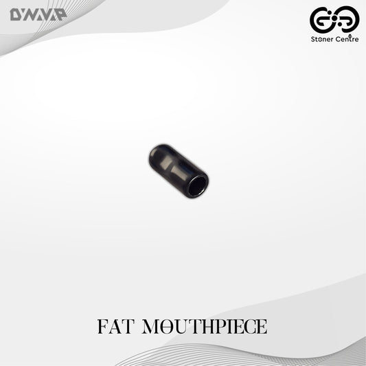 DYANAVAP | FAT MOUTHPIECE