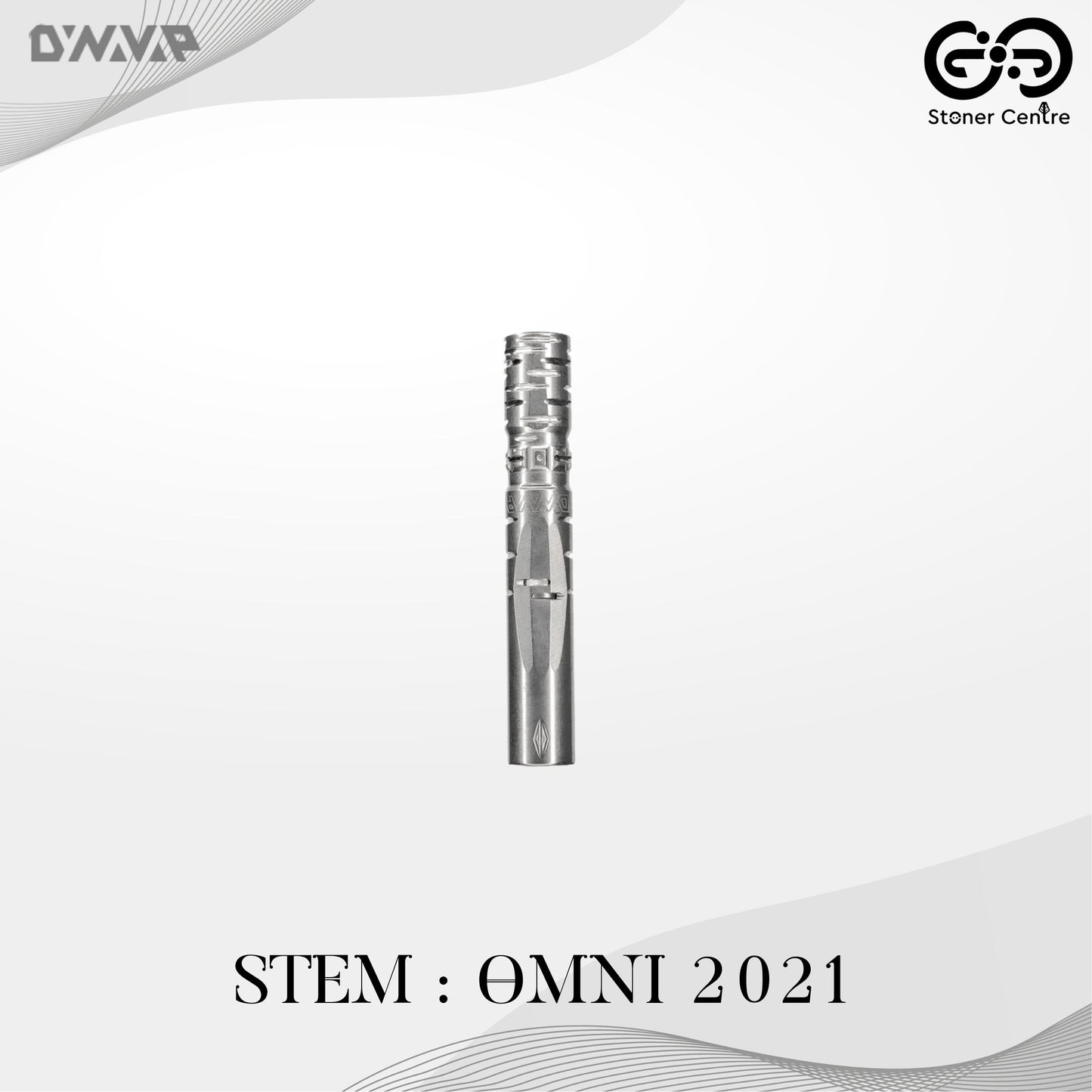 DYNAVAP | STEM OMNI 2021