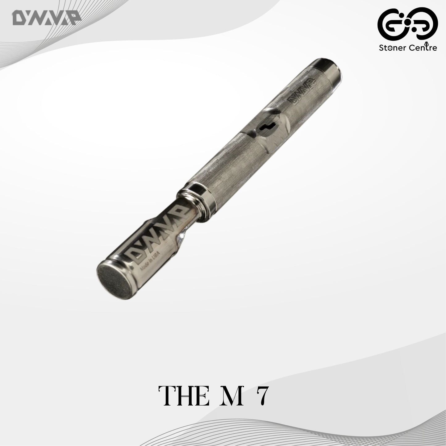 DYNAVAP | THE M 7