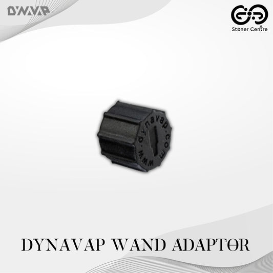 DYNAVAP | WAND ADAPTOR