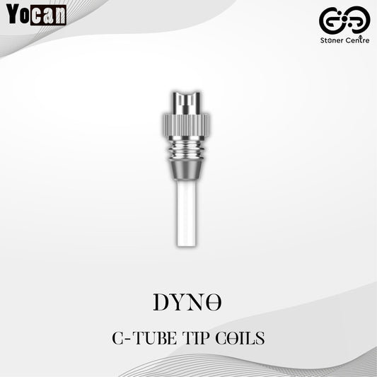 YOCAN | DYNO C-TUBE TIP COILS