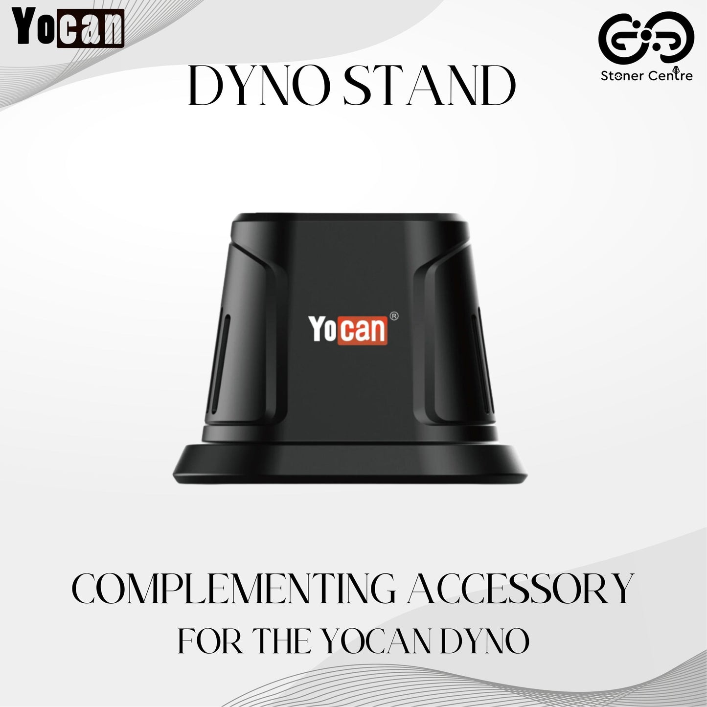 YOCAN | DYNO STAND