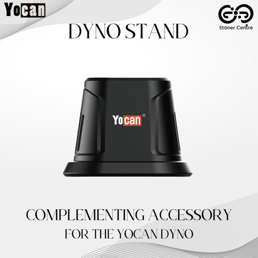 YOCAN | DYNO STAND