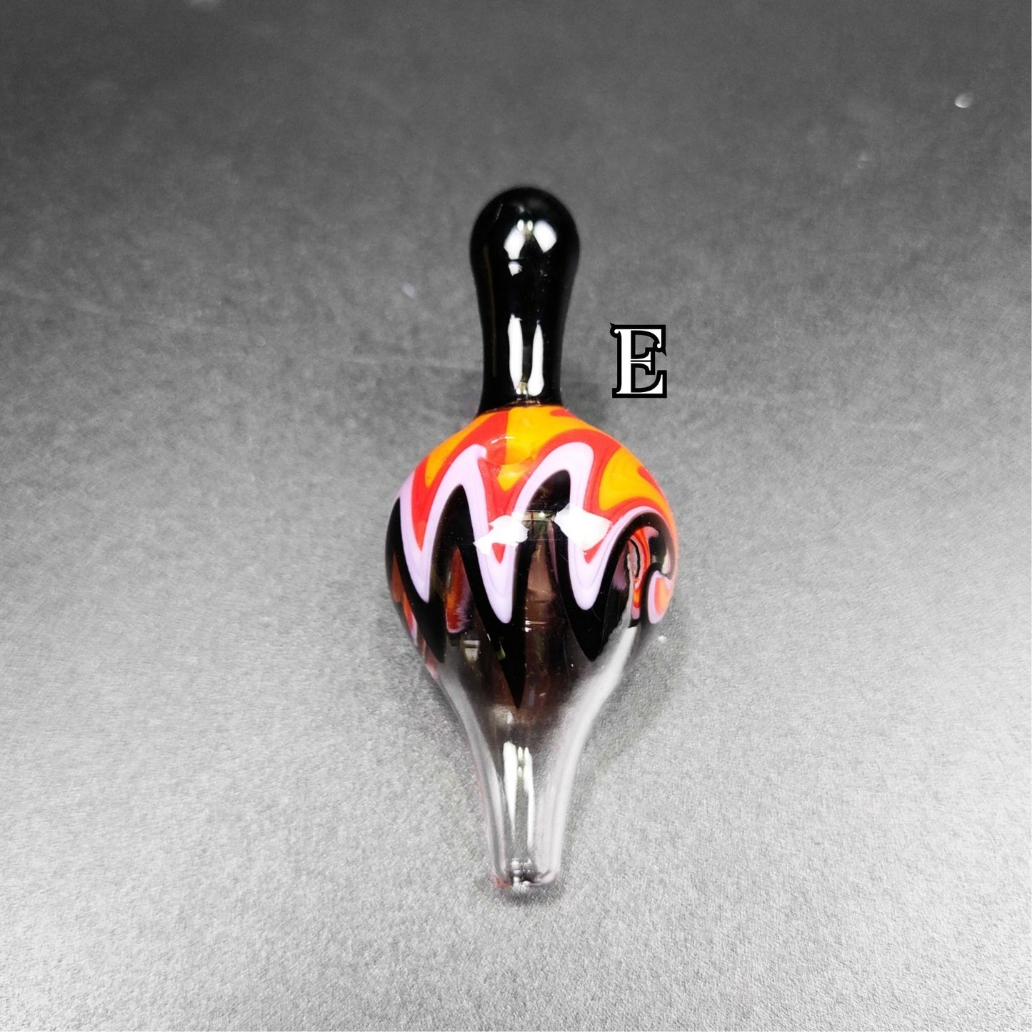 CARB CAP | PSYCHEDELIC CAP