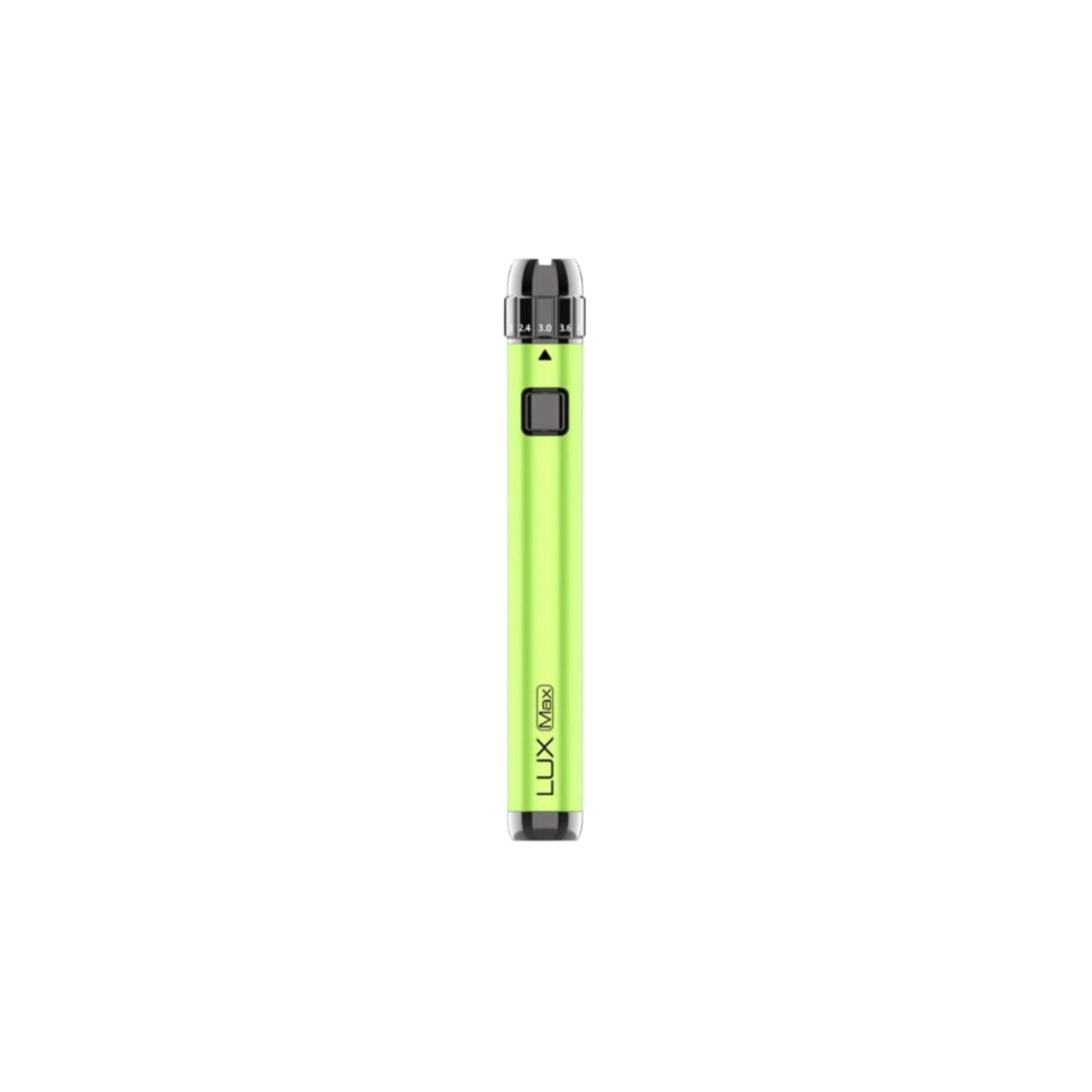 YOCAN | LUX MAX 510 THREADED VAPE PEN BATTERY