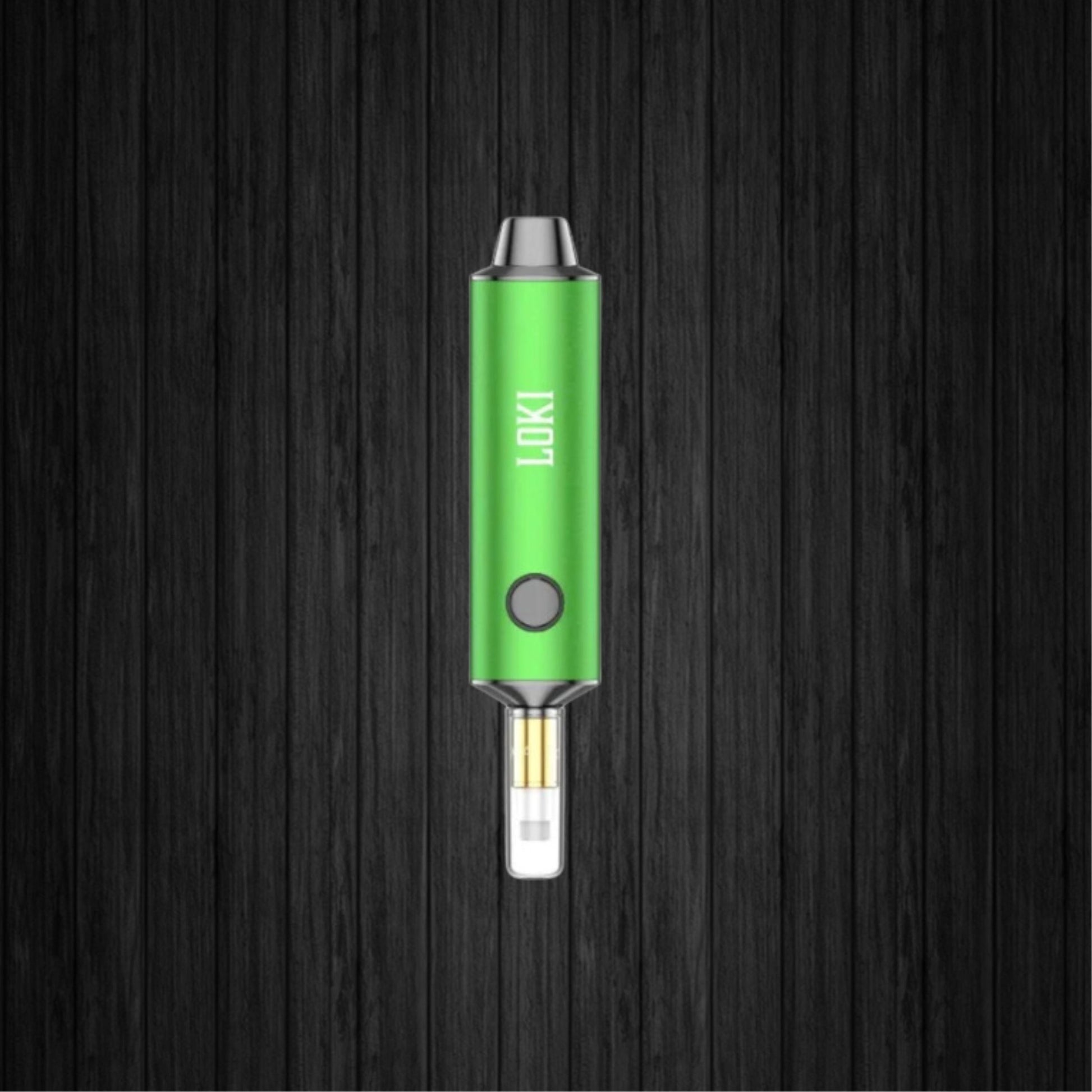 YOCAN | LOKI PORTABLE VAPORIZER / WAX CONCENTRATE Stonercentre.com YOCAN | LOKI PORTABLE VAPORIZER / WAX CONCENTRATE Stonercentre.com