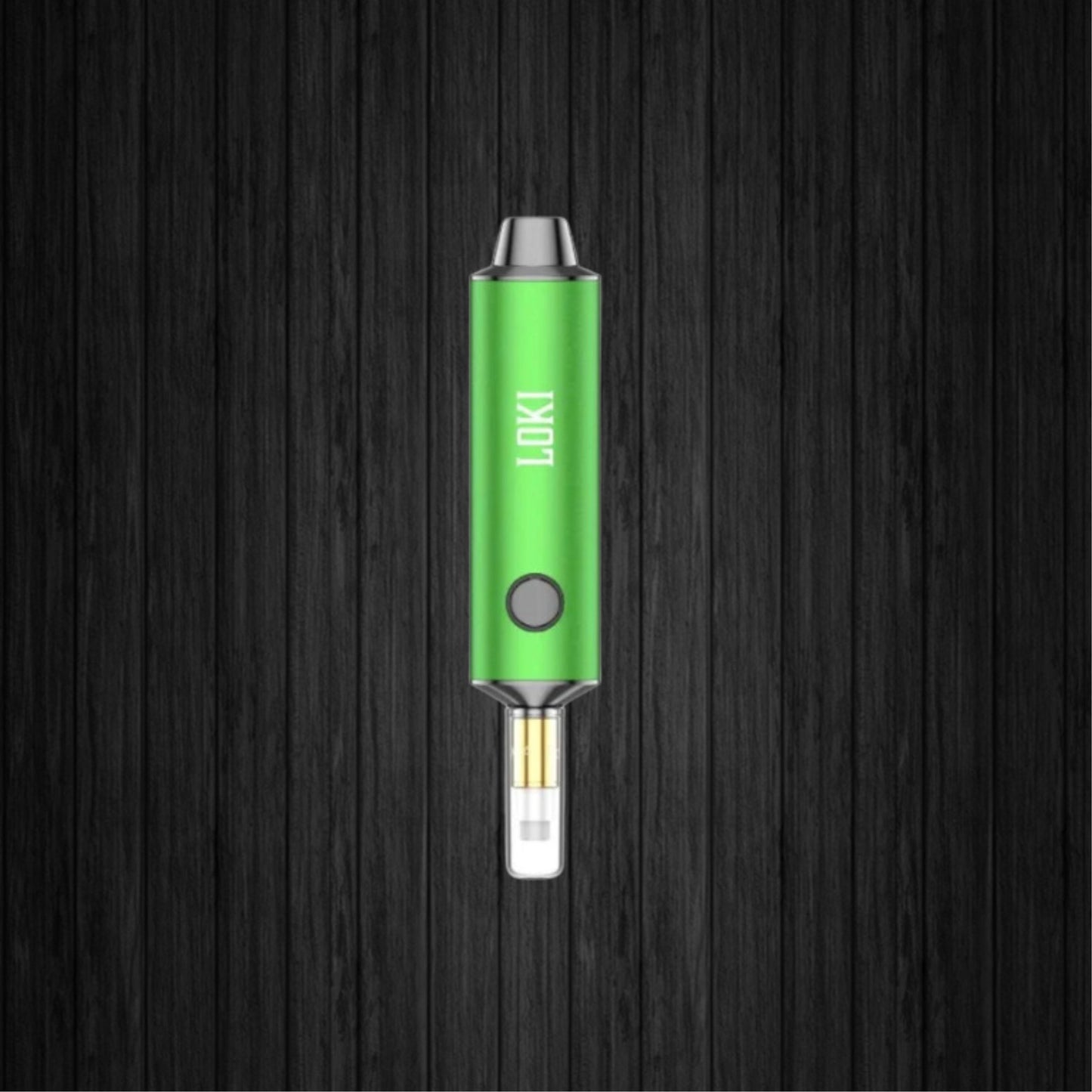 YOCAN | LOKI PORTABLE VAPORIZER