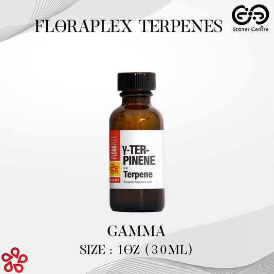 FLORAPLEX TERPENES | GAMMA 1oz.